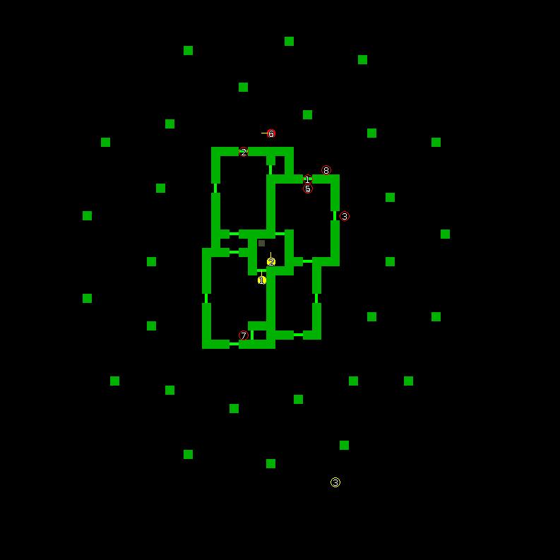 Strategic scanner for current game